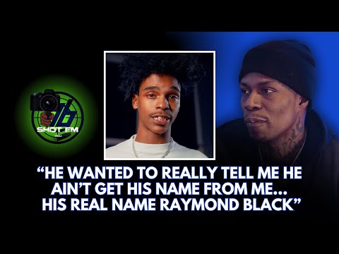 EBK Juvie Goes Off On “EBK Juvie” From Stockton For Stealing His Name!
