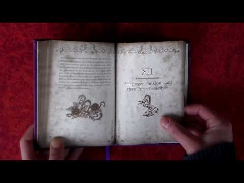 DSA Durchgeblättert Folge 77 - Rahja-Vademecum