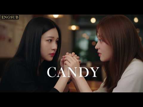 Candy Chinese GL Series E8 (Eng Sub)