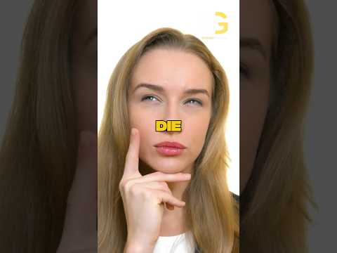 Deine Augen sind besser als jede Smartphone-Kamera! 👀📱