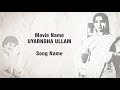 Vanthal Mahalakshmi | Uyarndha Ullam | Kamal Haasan | Ilaiyaraaja | SP Balasubrahmanyam
