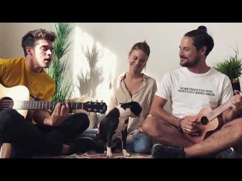 El Purre con Olivia Wald y Serafín - Tan Solo