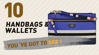 Liz Claiborne Handbags & Wallets,Top 10 Collection // Most Popular 2017