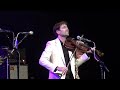 Andrew Bird - Bowl of Fire - Eugene - Ravinia 2021