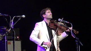 Andrew Bird - Bowl of Fire - Eugene - Ravinia 2021