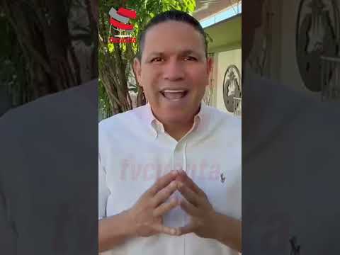 Alcalde de Cúcuta anuncia temas a tratar con el presidente electo Abelardo