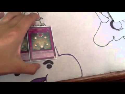 Watt deck 2012 profile and analysis (no hopper lock)