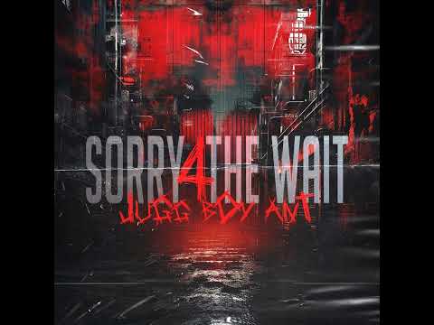 Jugg Boy Ant - Anthraxx (Official Audio)