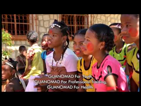 GUANOMAD Succes story