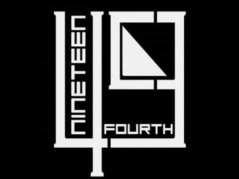 NINETEEN FOURTH - cover "Welcome to the jungle" Guns 'n' Roses