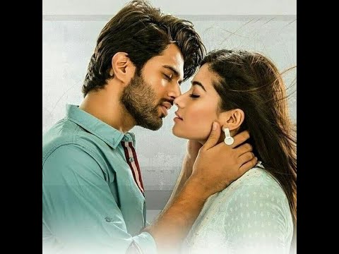 Case No 18/9 - Ninthalle Ninthukolle | Audio Song |Rashmika Mandanna||Vijay Deverakonda| romantic