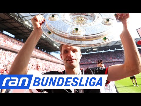 FC Bayern im Gefühls-Chaos! Der absurde Meister-Gipfel