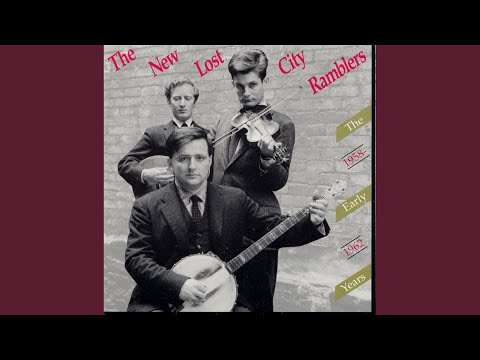 Bill Morgan and His Gal (My Name is Morgan But it Ain't J.P.)