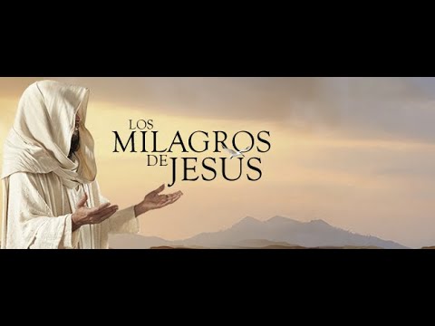 SERIE MILAGROS DE JESUS: JESUS SANA AL SIERVO DEL CENTURION