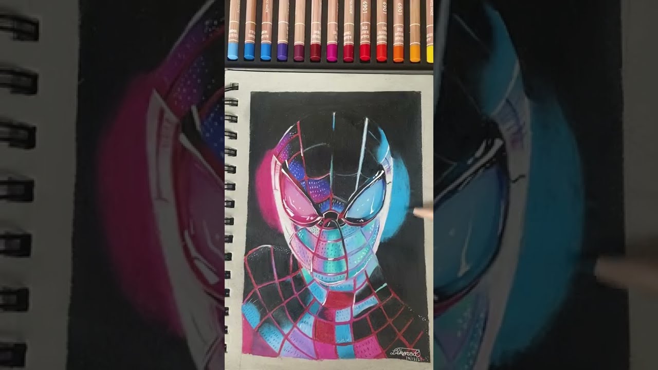 Thank you!!!!!! 🎉🥳 #shorts #fyp #art