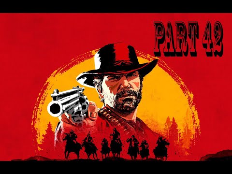 Red Dead Redemption 2 Walkthrough Part 42: DATE NIGHT