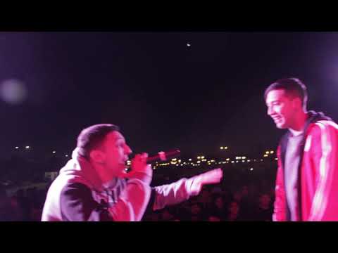 #CircuitoBrown - EZE & BARBA ROJA vs CORDOBAIRES (Semifinal) | R. Calzada