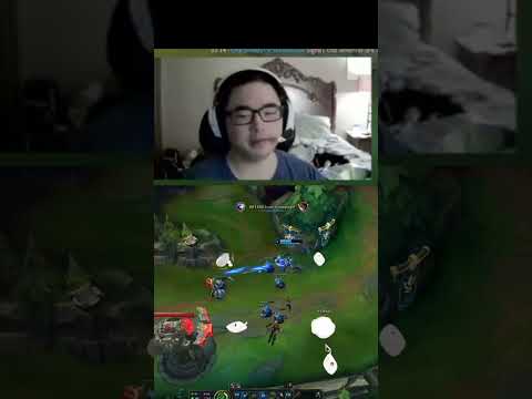 Zac Q Secret Turret Mechanic #leagueoflegends #zac #kickstreaming #twitch #shorts