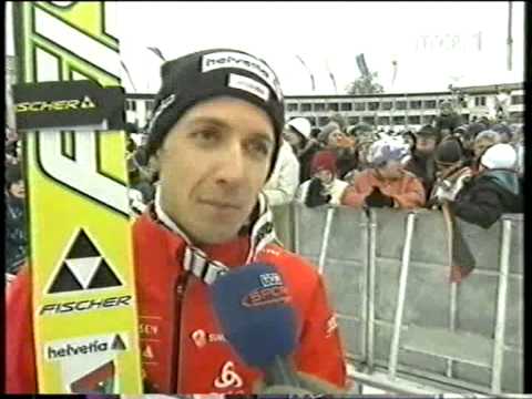 PŚ/TCS Ga-Pa 01.01.2011 - relacja z zawodów