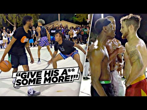 "You In The TRENCHES Now!" We SHUTDOWN an ENTIRE City! Our BEST Competition YET! East Coast Squad