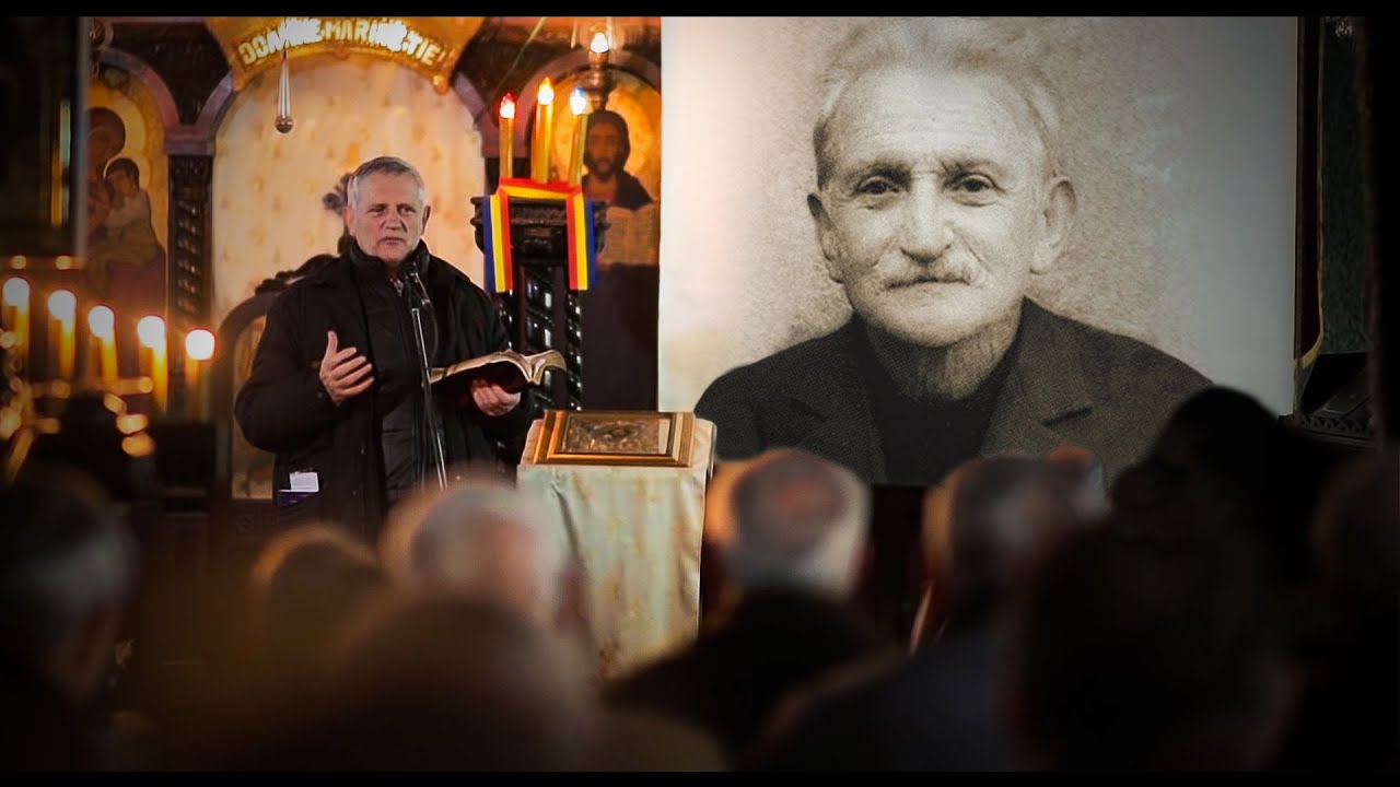 Adunare Comemorare fratele Ioan OPRIȘ – Batiz (HD), 12 Mart. 2016