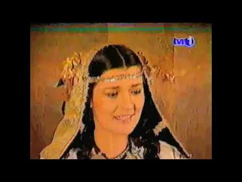 Elena Jurjescu - Ruga banateana (Paste - TVR - 1998)