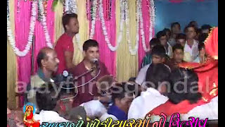 preview picture of video '09  Dharmesh Raval Live Mandvo At Jetpur Bhojadhar 2011'