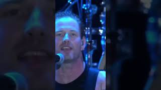 Stone Sour Through the Glass #stonesour #coreytaylor #rockandroll