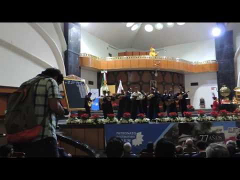 Porompompero - Estudiantina Universitaria de la Facultad de Comunicacion Humana   UAEM