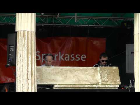 airbeat one 2012 neustadt-glewe melody of madness camp