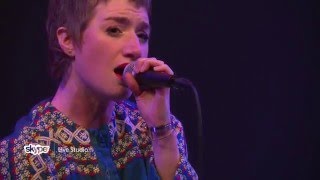 Pure Bathing Culture - Darling, Save Us (101.9 KINK)