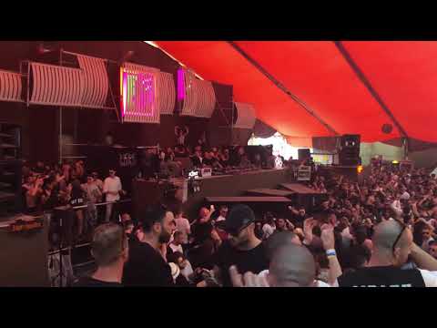 Marco Carola @ Sunwaves festival SW 23 - Mamaia 28/04/2018 pt.19