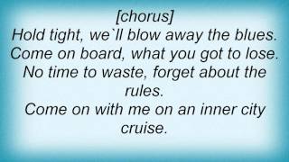 M People - Inner City Cruise Lyrics