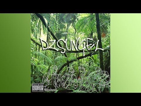 FAUST x BLAI$E x YUNG MARBI x MRK - DZSUNGEL