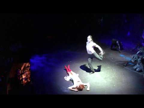 Vámpírok bálja 300 - 300. Nightmare