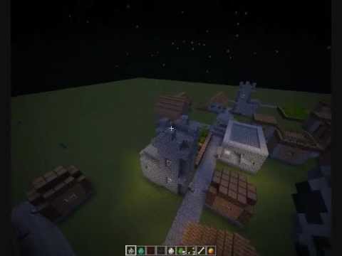 Minecraft - Mod Spotlight - The Better Animations Collection