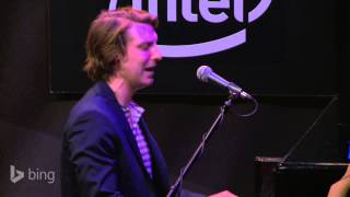 Eric Hutchinson - Love Like You (Bing Lounge)