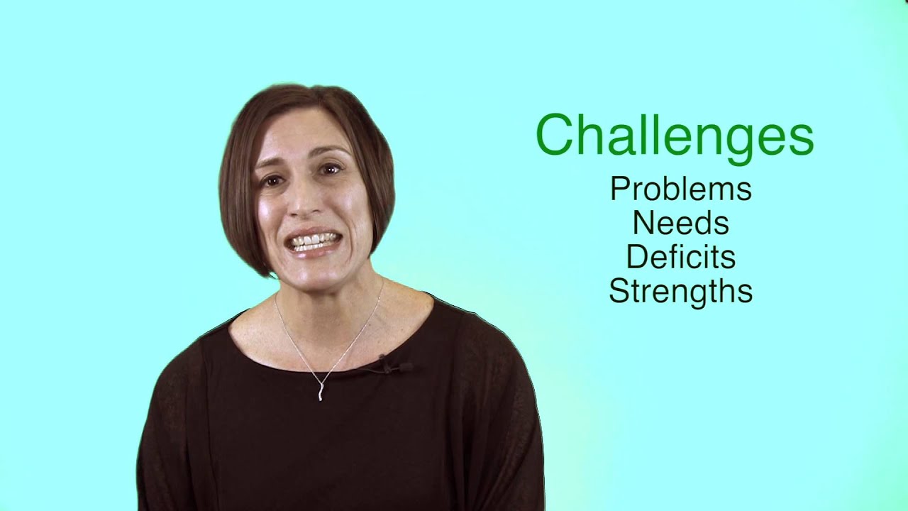 What is a Care Plan in a nursing home?