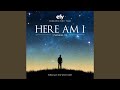 He Showed Me How