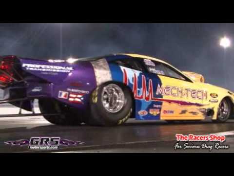 Cobalt  Mech-tech 6.09 @ 231 MPH