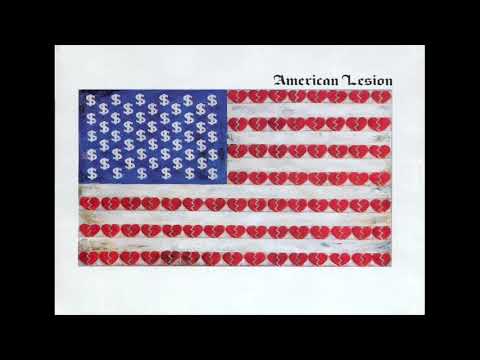Greg Graffin   American Lesion 1997 FULL ALBUM