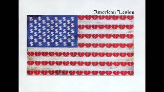 Greg Graffin   American Lesion 1997 FULL ALBUM