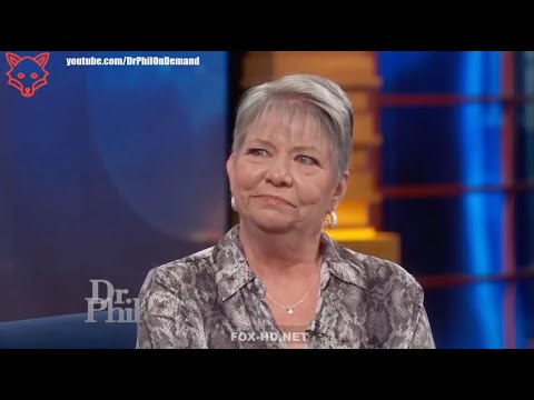 Dr. Phil S21E139 (2023) - Terri and "Ricardo Clay" (Part 1)