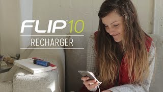 Goal Zero | Flip 10 Portable Recharger