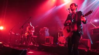 Puggy - Ready or not - Namur - 23/03/14