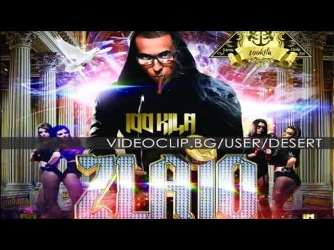 100 kila   VW HOODSWAG