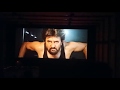 Darbar Gym Scene