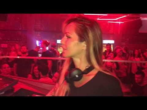 Deborah De Luca @ 102 CLUB - Neuss, Germany 15.09.2017