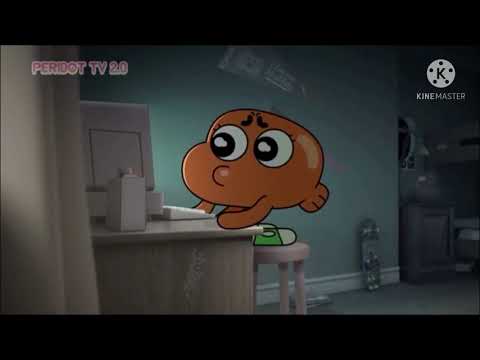 Sem Você - O Incrível Mundo de Gumball