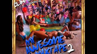 Clinton Sparks - &quot;Watch You&quot; feat. Pitbull &amp; The Disco Fries (HQ)